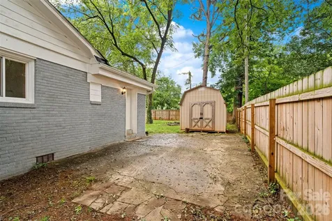 1626 Taylor Avenue Charlotte NC 28216