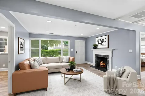 1626 Taylor Avenue Charlotte NC 28216