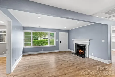 1626 Taylor Avenue Charlotte NC 28216
