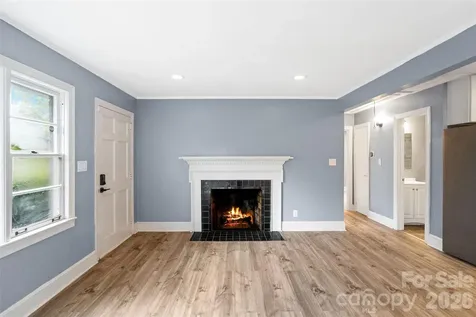 1626 Taylor Avenue Charlotte NC 28216