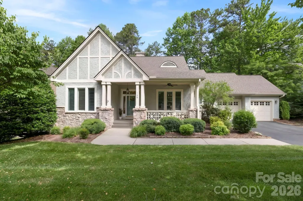 169 Camptown Road Brevard NC 28712