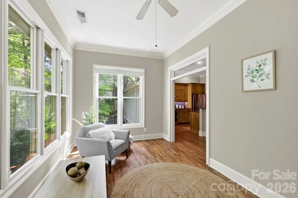 169 Camptown Road Brevard NC 28712