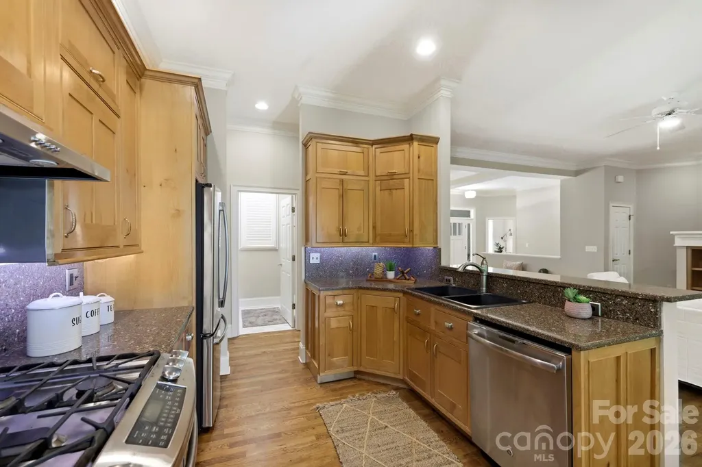 169 Camptown Road Brevard NC 28712