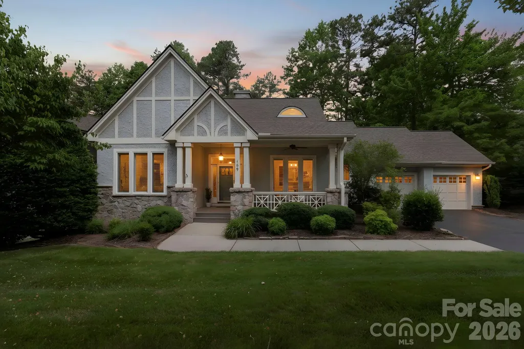169 Camptown Road Brevard NC 28712