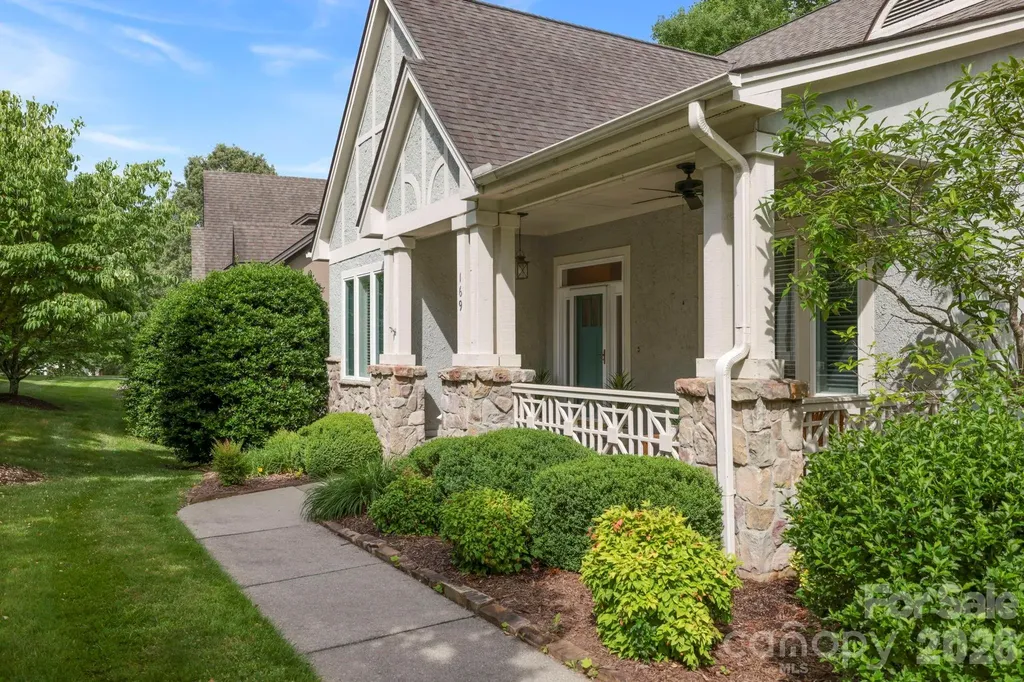 169 Camptown Road Brevard NC 28712