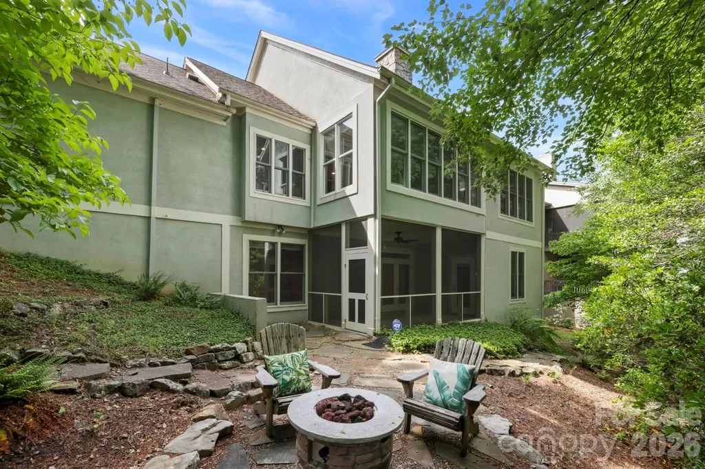 169 Camptown Road Brevard NC 28712