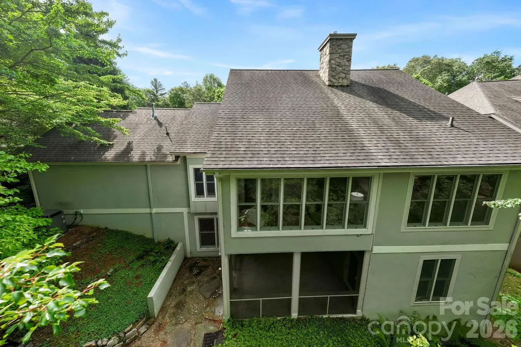 169 Camptown Road Brevard NC 28712