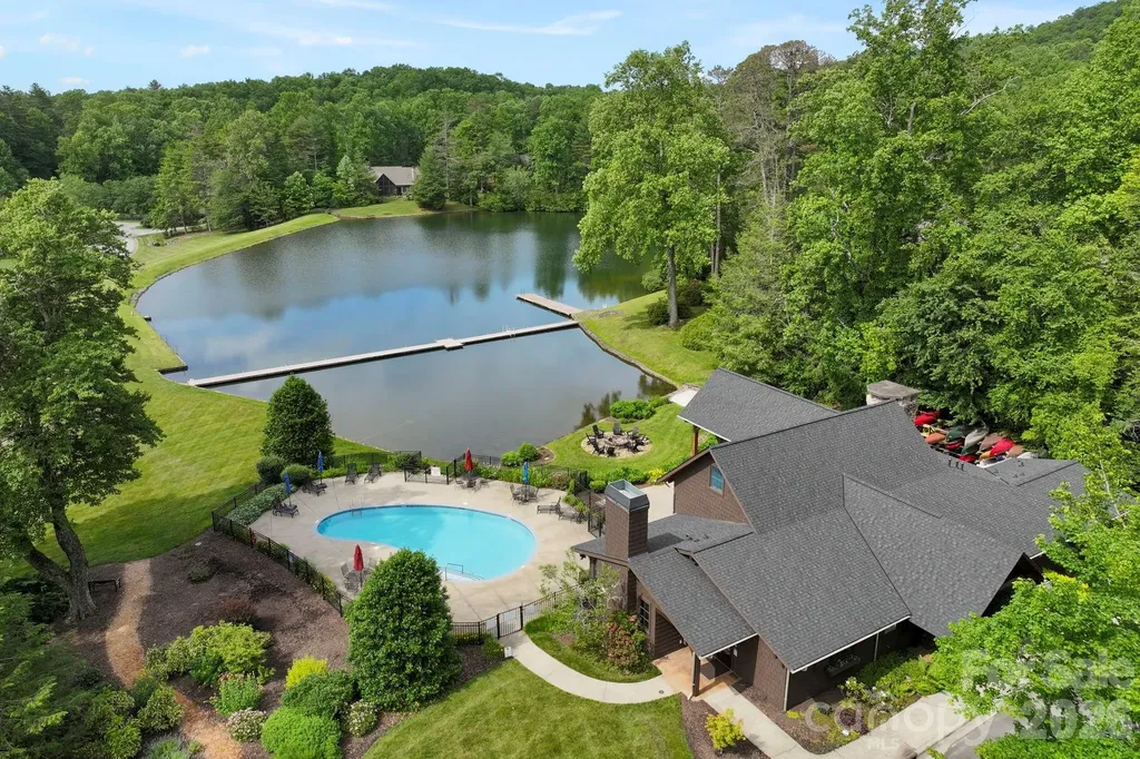 169 Camptown Road Brevard NC 28712