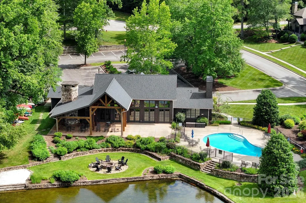 169 Camptown Road Brevard NC 28712