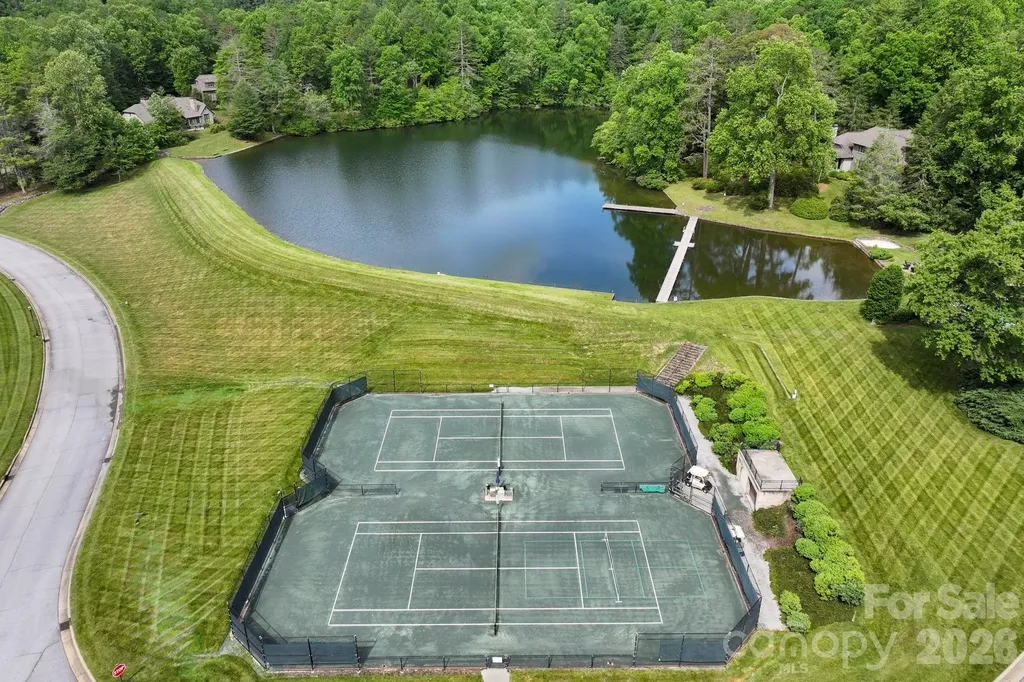169 Camptown Road Brevard NC 28712