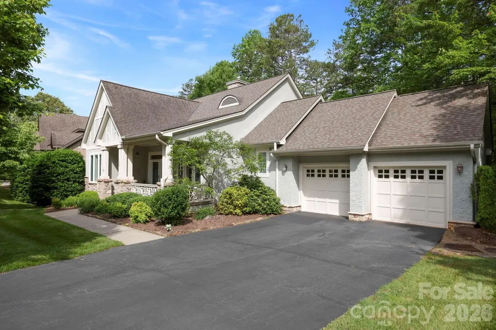 169 Camptown Road Brevard NC 28712