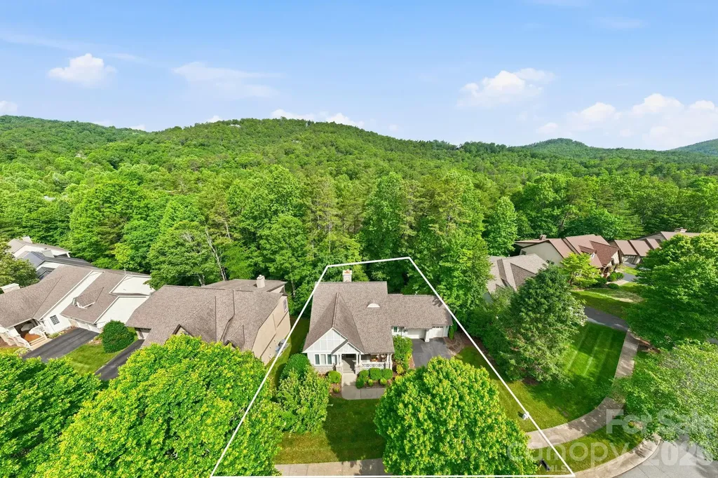 169 Camptown Road Brevard NC 28712
