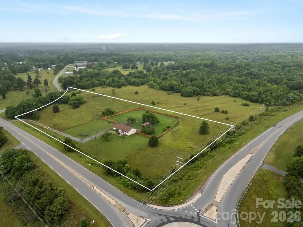 638 Margrace Road Kings Mountain NC 28086