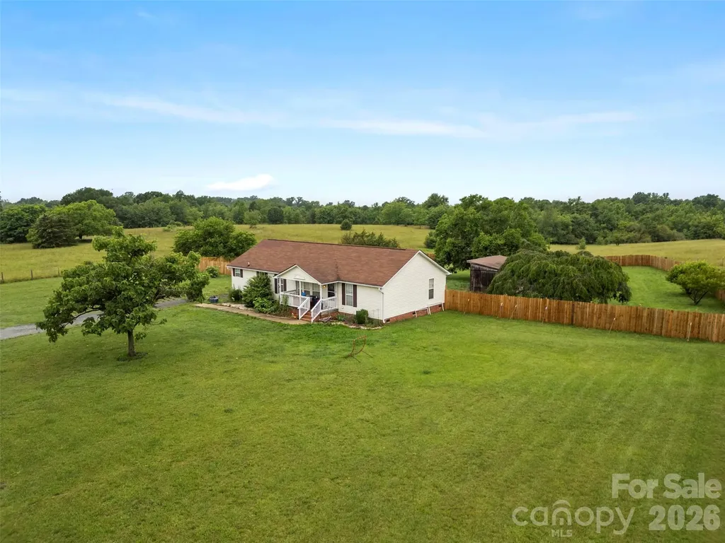 638 Margrace Road Kings Mountain NC 28086