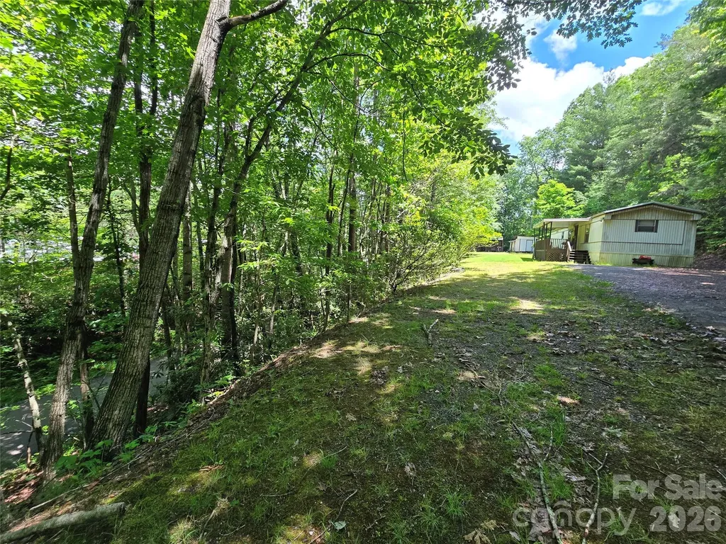 6 Rain Cloud Road Candler NC 28715