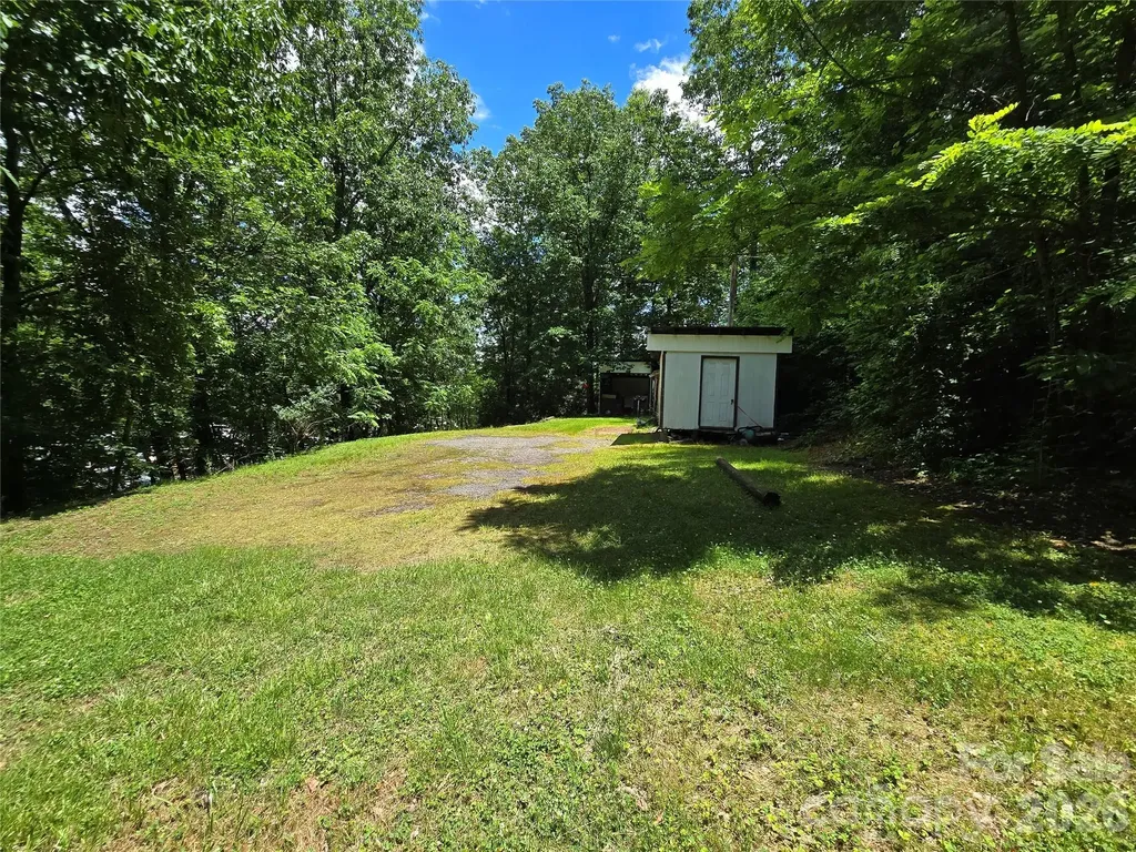 6 Rain Cloud Road Candler NC 28715