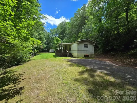 6 Rain Cloud Road Candler NC 28715