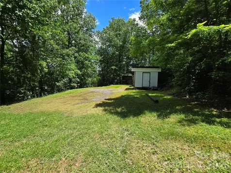 6 Rain Cloud Road Candler NC 28715