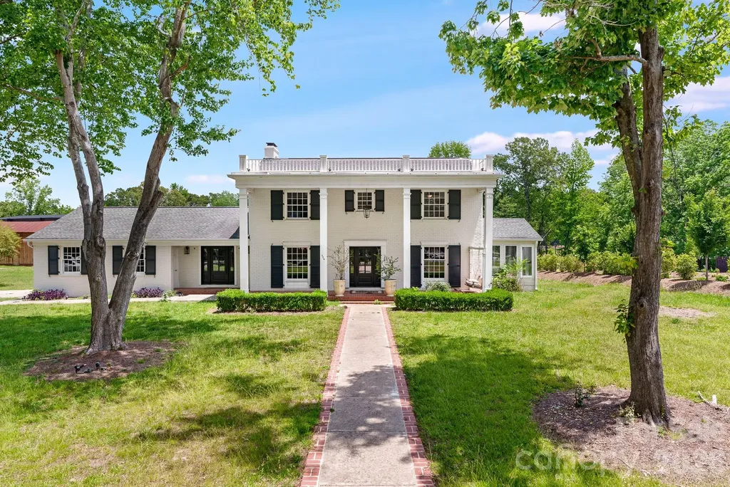 408 N Providence Street Waxhaw NC 28173