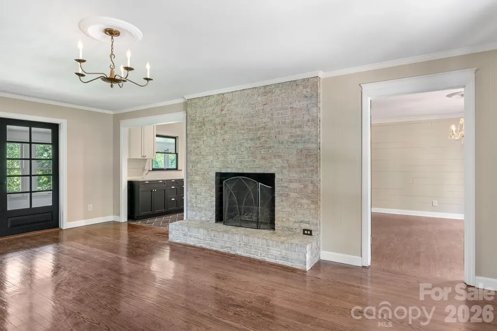 408 N Providence Street Waxhaw NC 28173