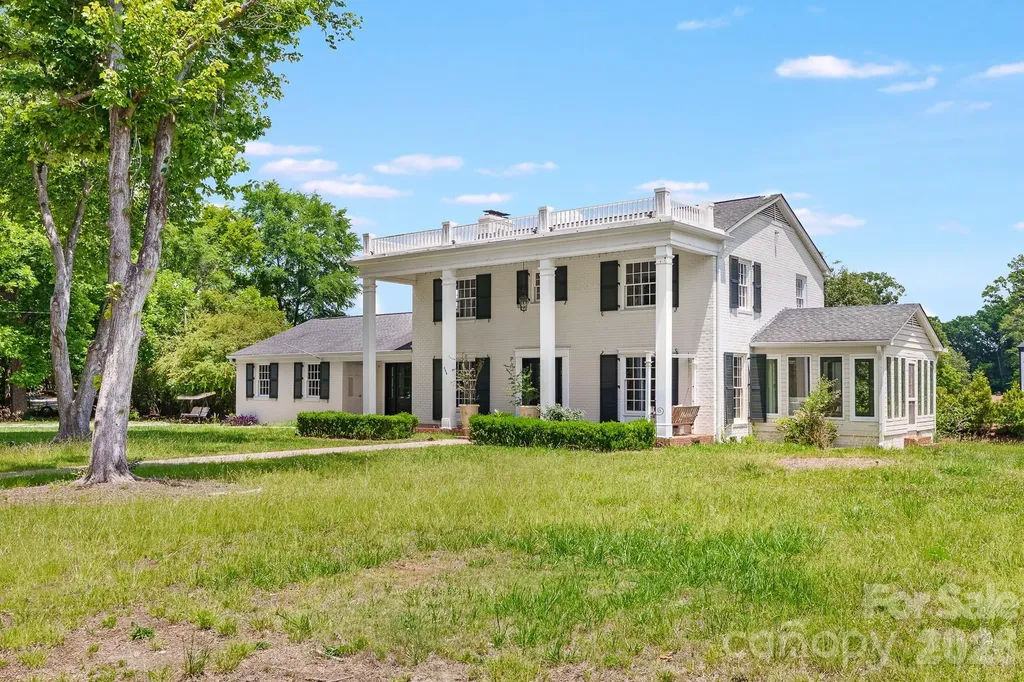 408 N Providence Street Waxhaw NC 28173