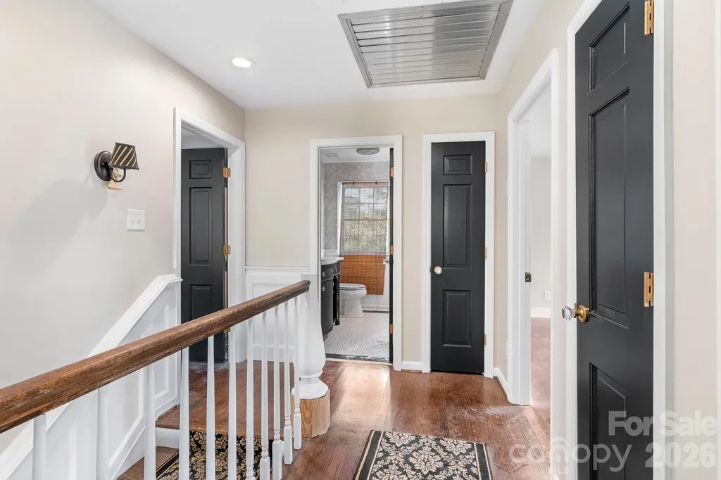 408 N Providence Street Waxhaw NC 28173