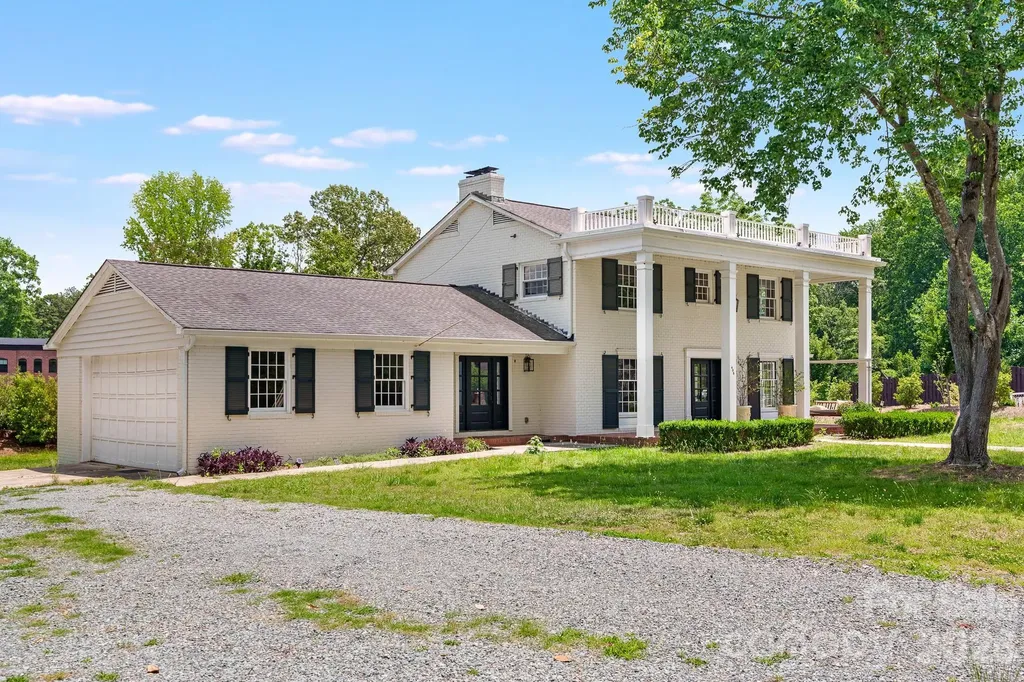 408 N Providence Street Waxhaw NC 28173