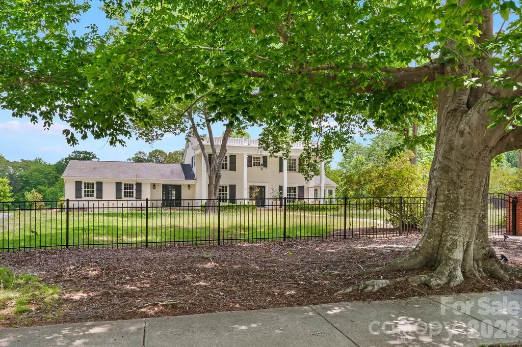 408 N Providence Street Waxhaw NC 28173