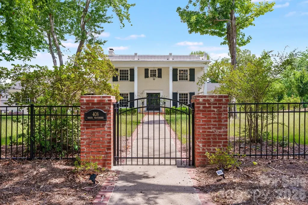 408 N Providence Street Waxhaw NC 28173
