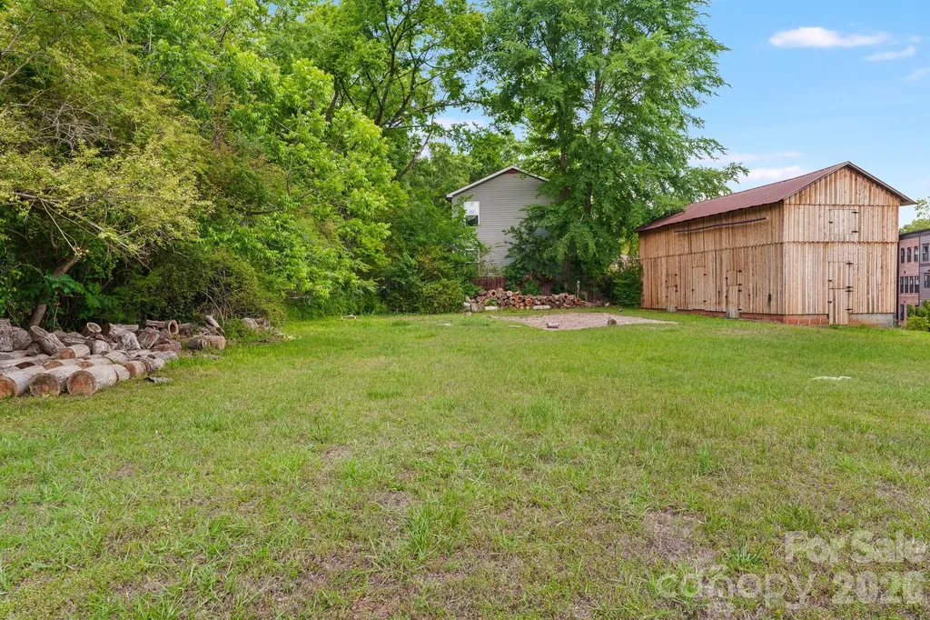 408 N Providence Street Waxhaw NC 28173