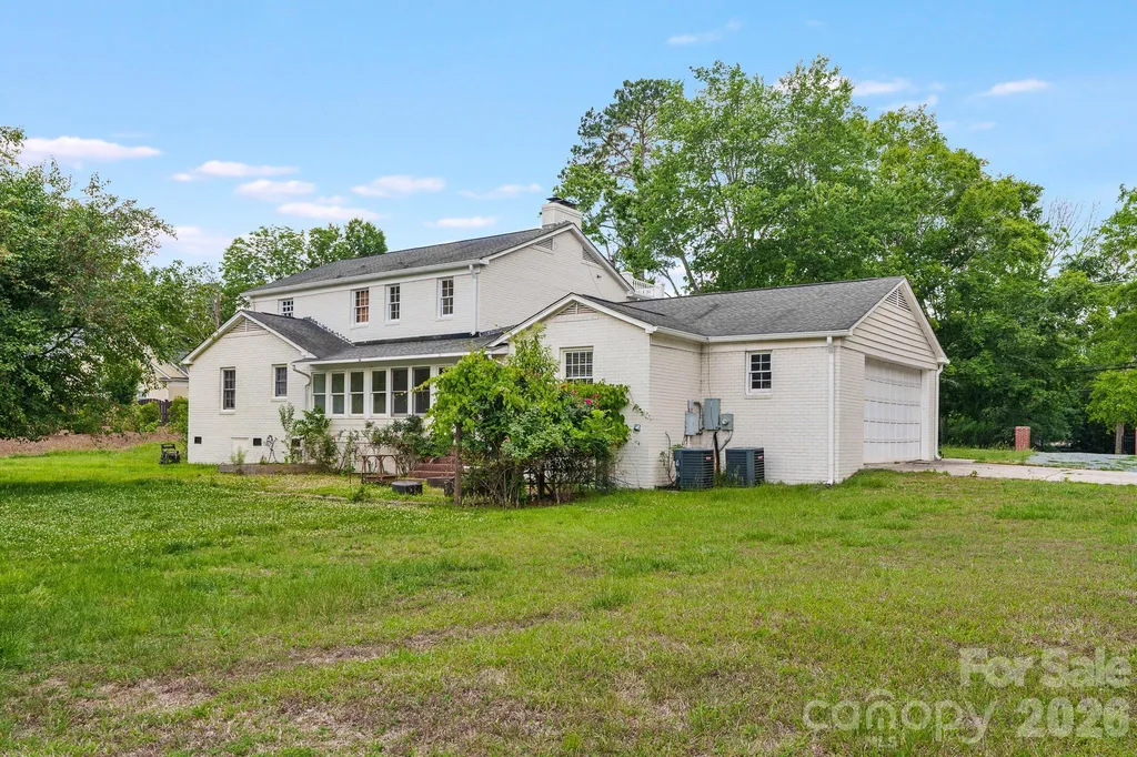 408 N Providence Street Waxhaw NC 28173