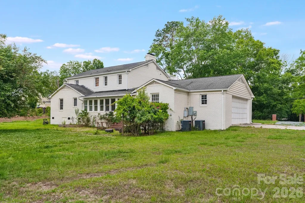 408 N Providence Street Waxhaw NC 28173