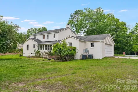 408 N Providence Street Waxhaw NC 28173