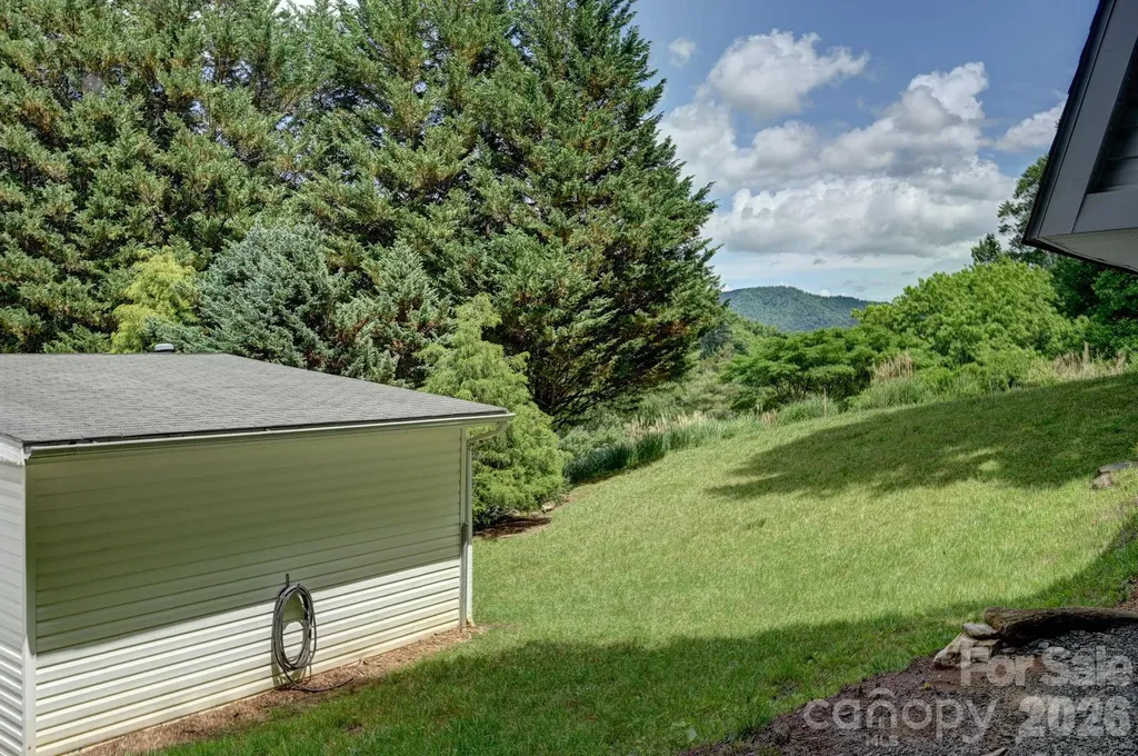 1191 Fisher Branch Road Marshall NC 28753