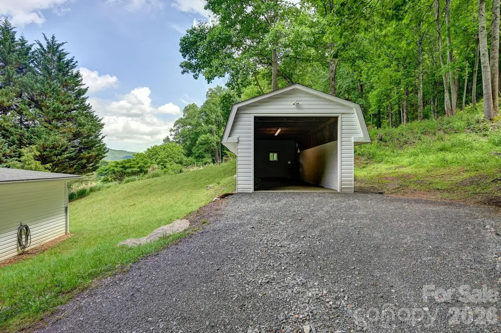 1191 Fisher Branch Road Marshall NC 28753