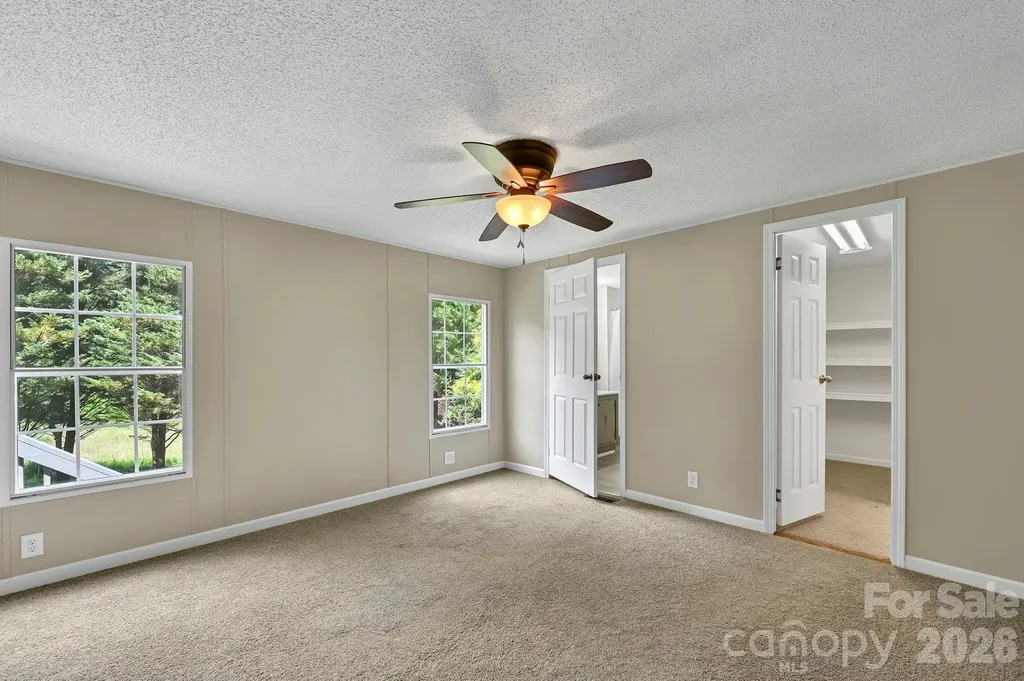 1191 Fisher Branch Road Marshall NC 28753