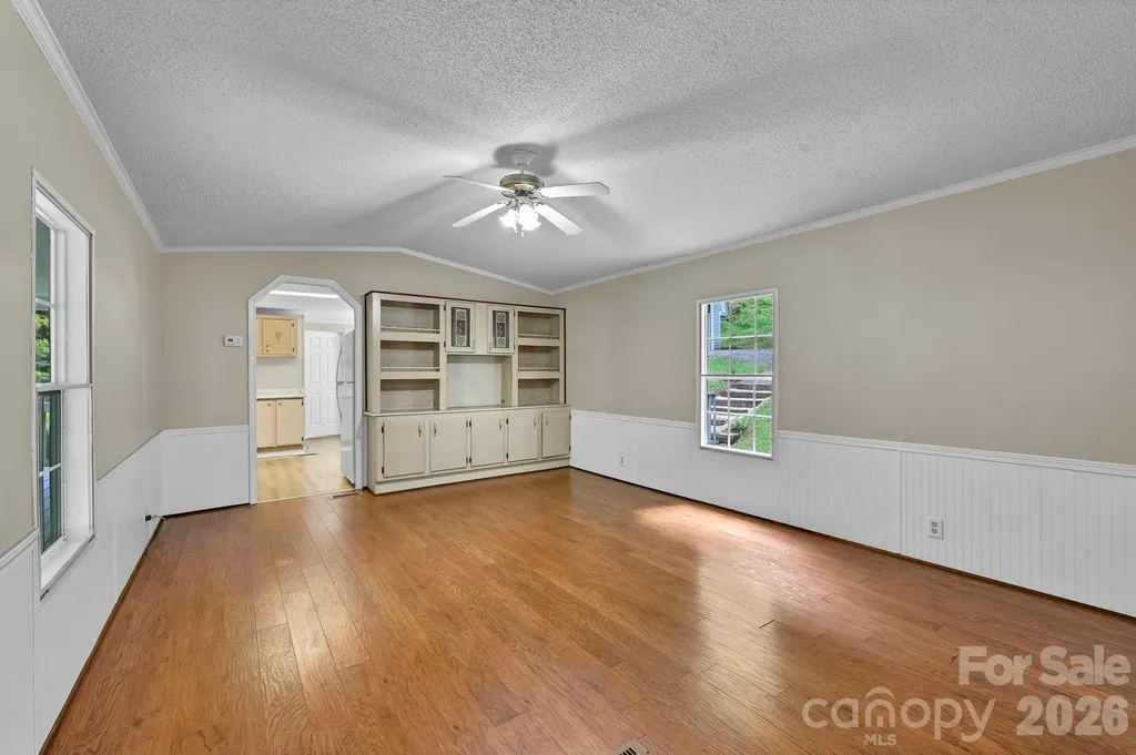 1191 Fisher Branch Road Marshall NC 28753