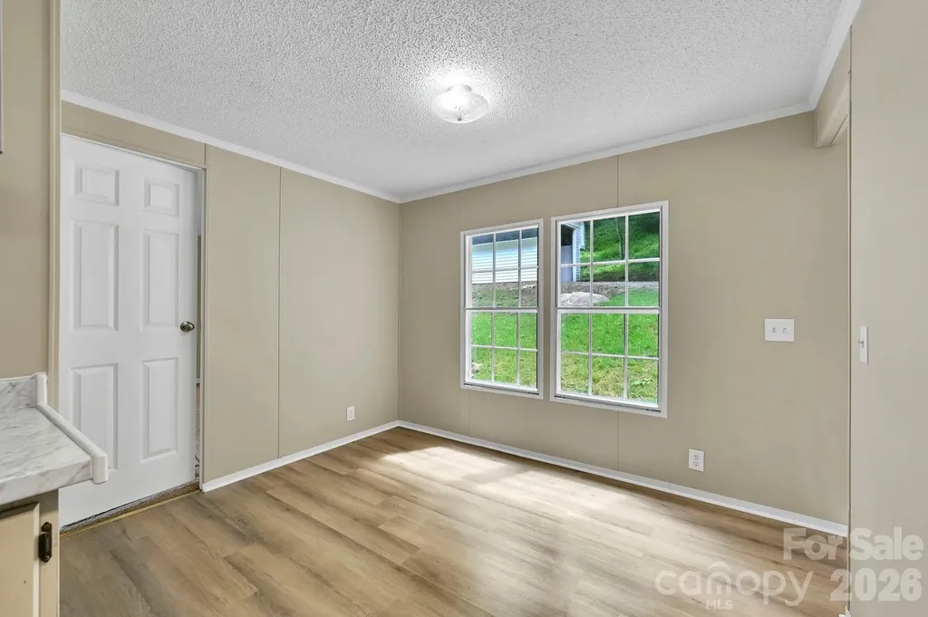 1191 Fisher Branch Road Marshall NC 28753