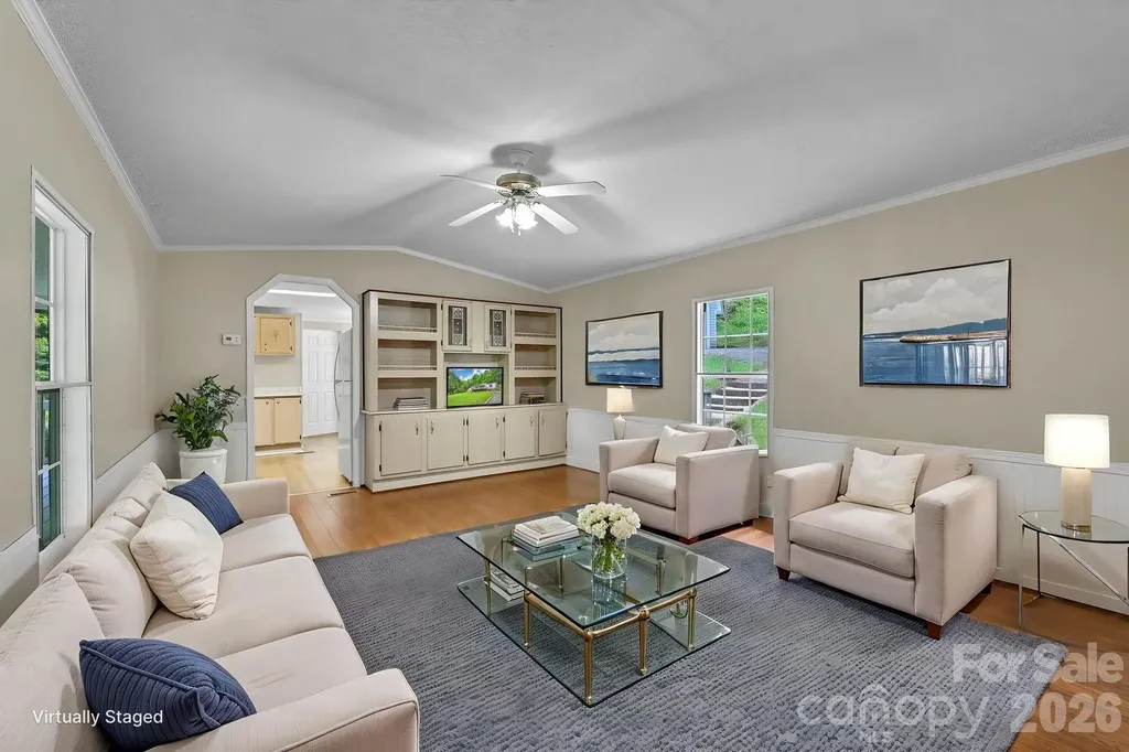 1191 Fisher Branch Road Marshall NC 28753