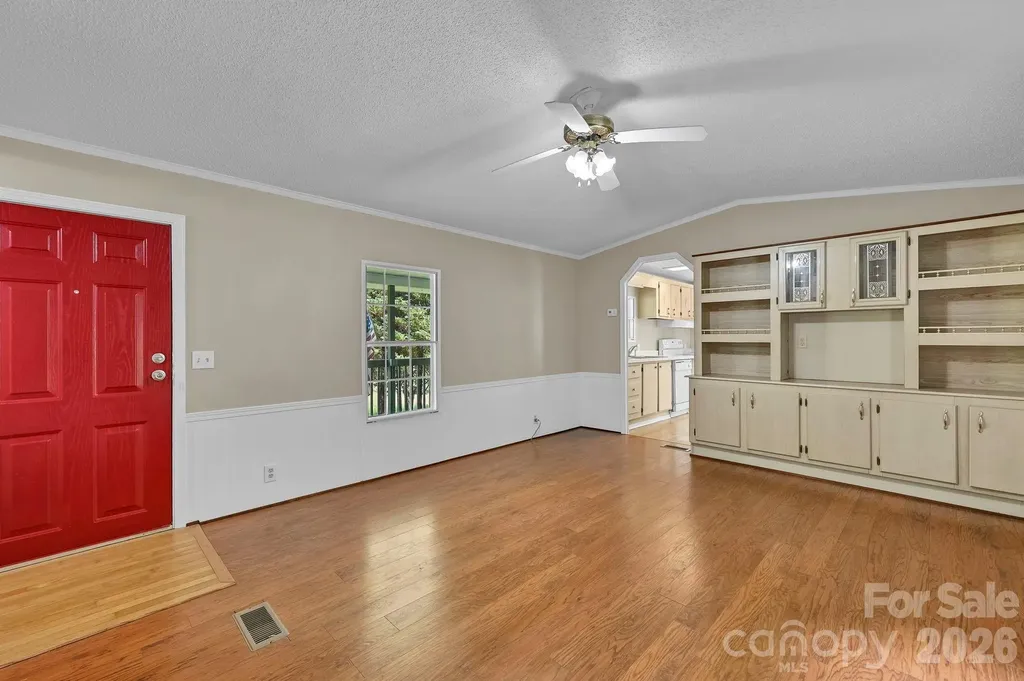 1191 Fisher Branch Road Marshall NC 28753