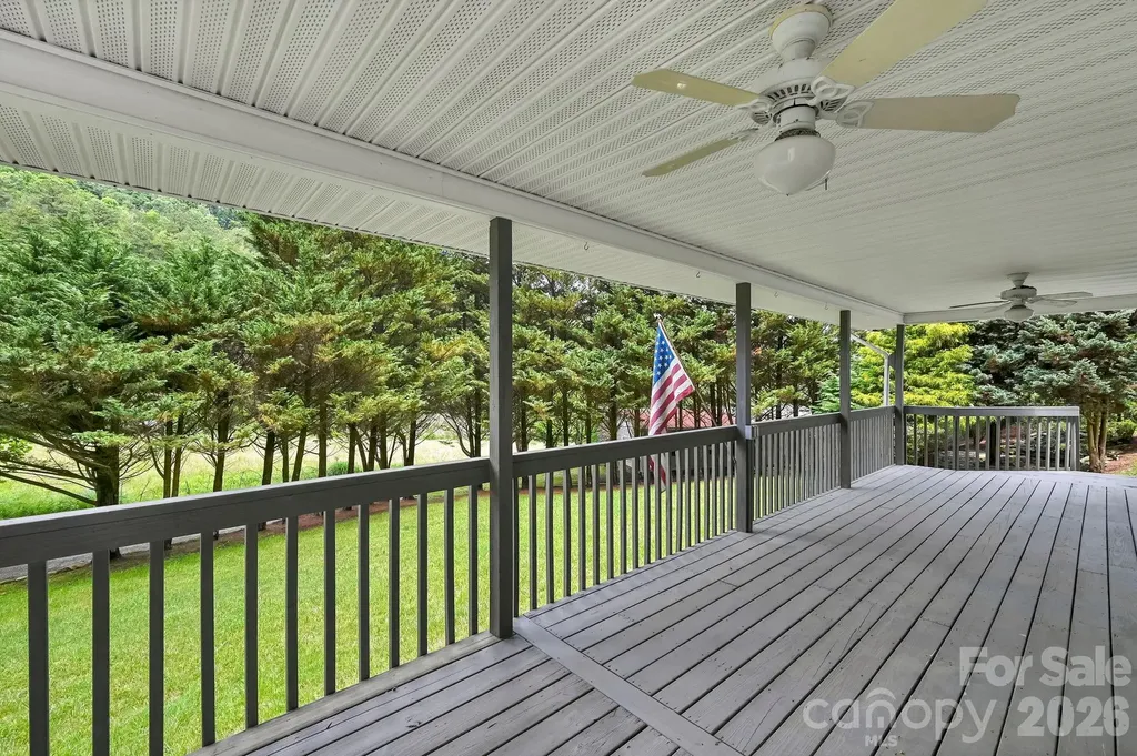 1191 Fisher Branch Road Marshall NC 28753