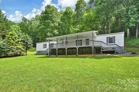 1191 Fisher Branch Road Marshall NC 28753