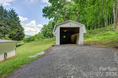 1191 Fisher Branch Road Marshall NC 28753