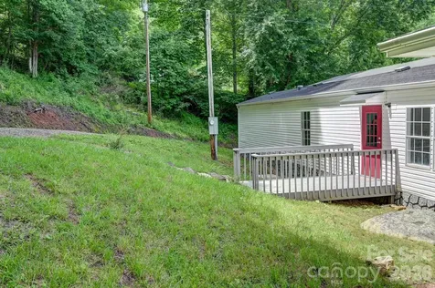 1191 Fisher Branch Road Marshall NC 28753