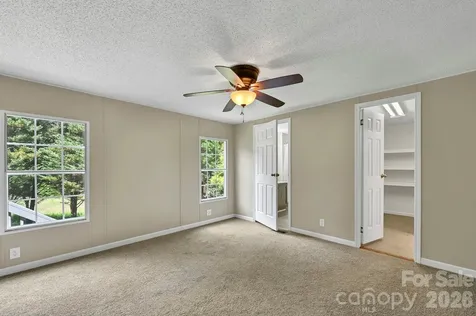1191 Fisher Branch Road Marshall NC 28753