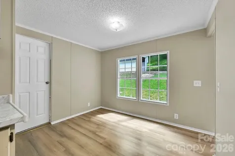 1191 Fisher Branch Road Marshall NC 28753