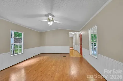 1191 Fisher Branch Road Marshall NC 28753