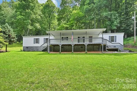 1191 Fisher Branch Road Marshall NC 28753