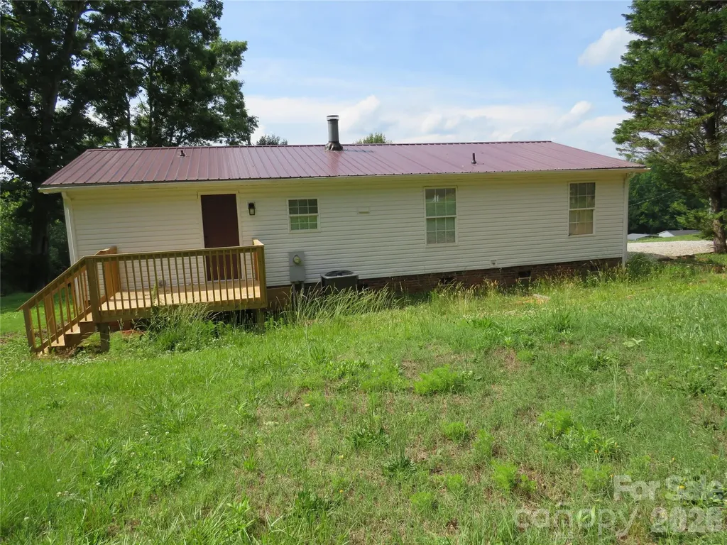 204 John E Randall Road Shelby NC 28152