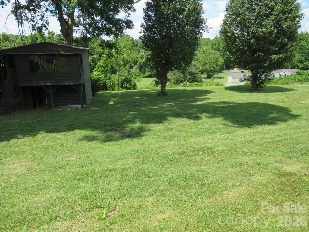 204 John E Randall Road Shelby NC 28152